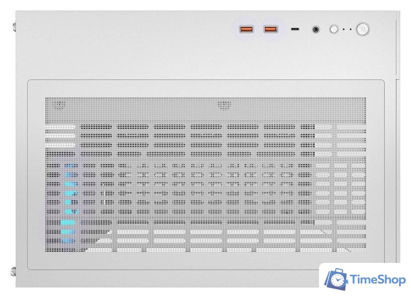 Корпус Cougar FV150 RGB (белый) - Изображение №5 — Интернет-магазин Time-Shop