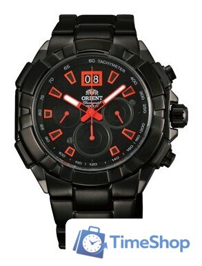 Наручные часы Orient FTV00004B - Изображение №1 — Интернет-магазин Time-Shop