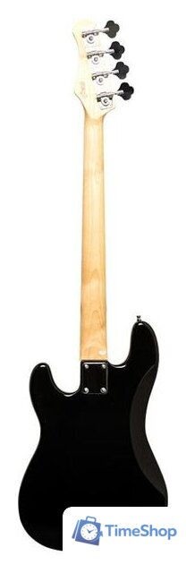 Бас-гитара Stagg SBP-30 Black - Изображение №5 — Интернет-магазин Time-Shop
