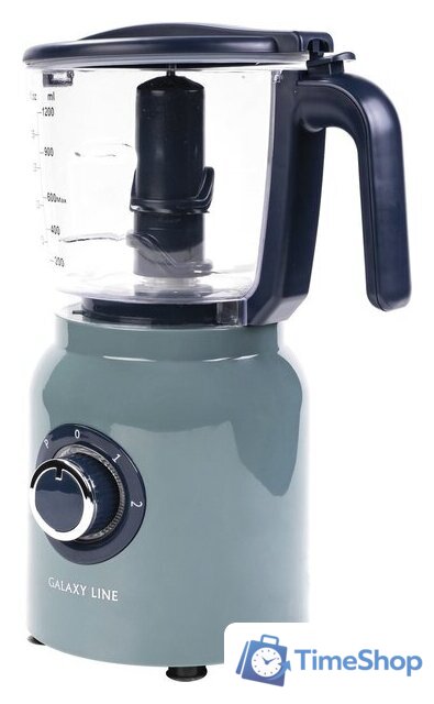 Стационарный блендер Galaxy Line GL2160 - Изображение №2 — Интернет-магазин Time-Shop