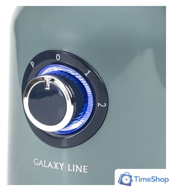 Стационарный блендер Galaxy Line GL2160 - Изображение №3 — Интернет-магазин Time-Shop