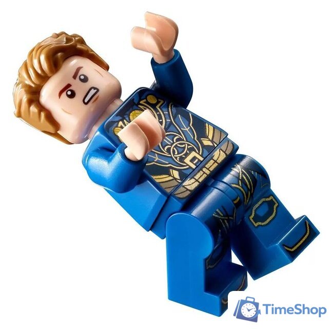 Конструктор LEGO Marvel Super Heroes 76155 Вечные перед лицом Аришема - Изображение №13 — Интернет-магазин Time-Shop