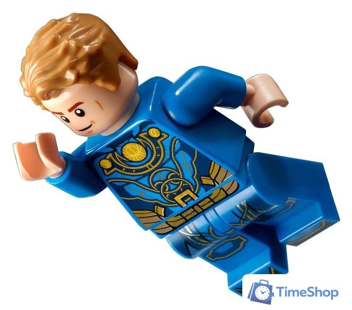 Конструктор LEGO Marvel Super Heroes 76155 Вечные перед лицом Аришема - Изображение №12 — Интернет-магазин Time-Shop