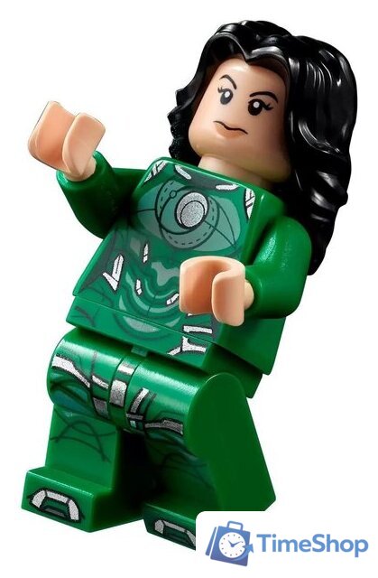 Конструктор LEGO Marvel Super Heroes 76155 Вечные перед лицом Аришема - Изображение №16 — Интернет-магазин Time-Shop