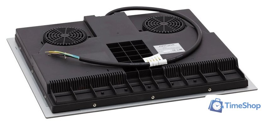 Варочная панель Krona Mysterium Max Ih 60 GR - Изображение №3 — Интернет-магазин Time-Shop