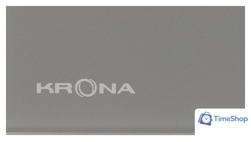 Варочная панель Krona Mysterium Max Ih 60 GR - Изображение №6 — Интернет-магазин Time-Shop