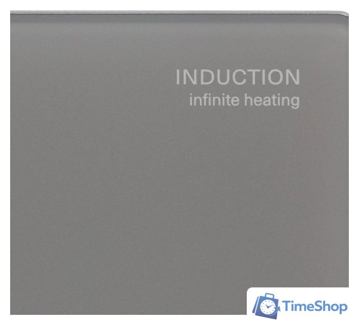 Варочная панель Krona Mysterium Max Ih 60 GR - Изображение №12 — Интернет-магазин Time-Shop