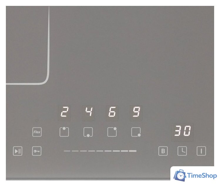 Варочная панель Krona Mysterium Max Ih 60 GR - Изображение №5 — Интернет-магазин Time-Shop