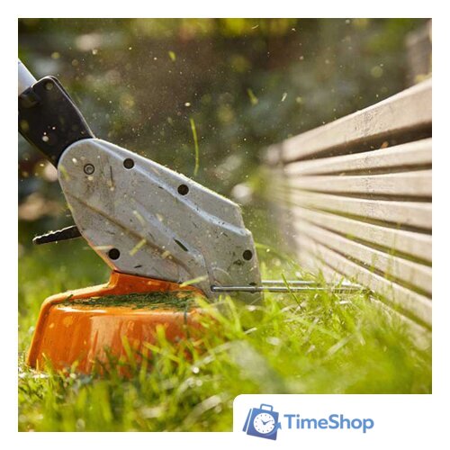 Триммер STIHL FSA 45 - Изображение №14 — Интернет-магазин Time-Shop