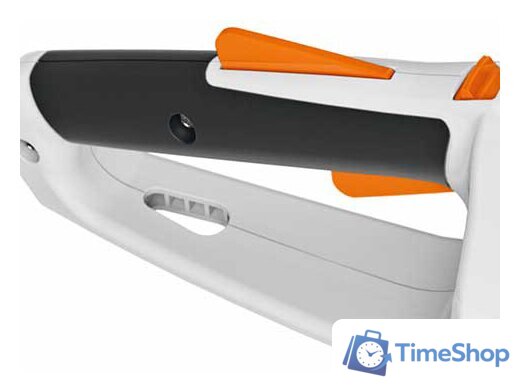 Триммер STIHL FSA 45 - Изображение №12 — Интернет-магазин Time-Shop