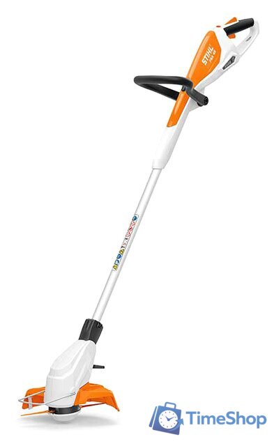 Триммер STIHL FSA 45 - Изображение №1 — Интернет-магазин Time-Shop