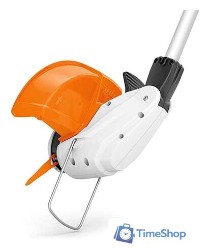 Триммер STIHL FSA 45 - Изображение №6 — Интернет-магазин Time-Shop