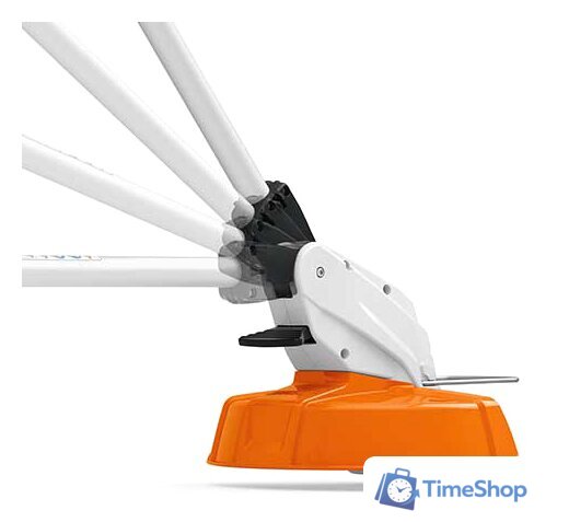 Триммер STIHL FSA 45 - Изображение №5 — Интернет-магазин Time-Shop