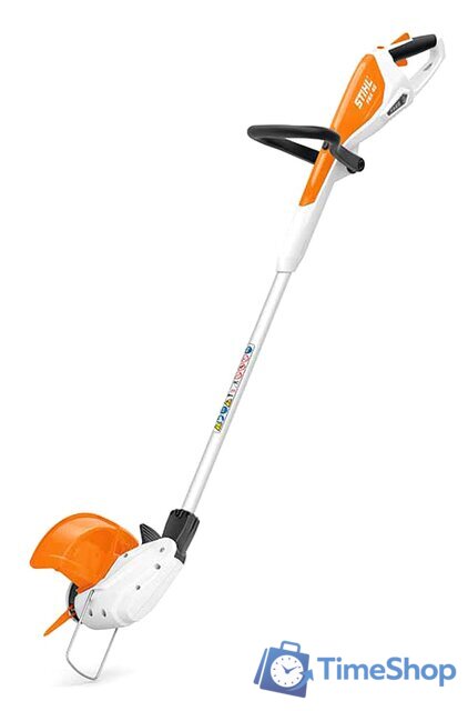 Триммер STIHL FSA 45 - Изображение №2 — Интернет-магазин Time-Shop