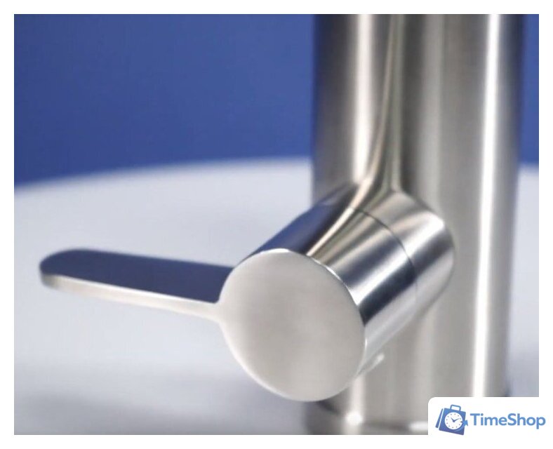 Проточный электрический водонагреватель-кран Electrolux Taptronic Prime - Изображение №3 — Интернет-магазин Time-Shop