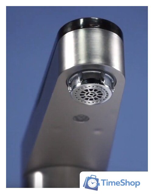 Проточный электрический водонагреватель-кран Electrolux Taptronic Prime - Изображение №6 — Интернет-магазин Time-Shop