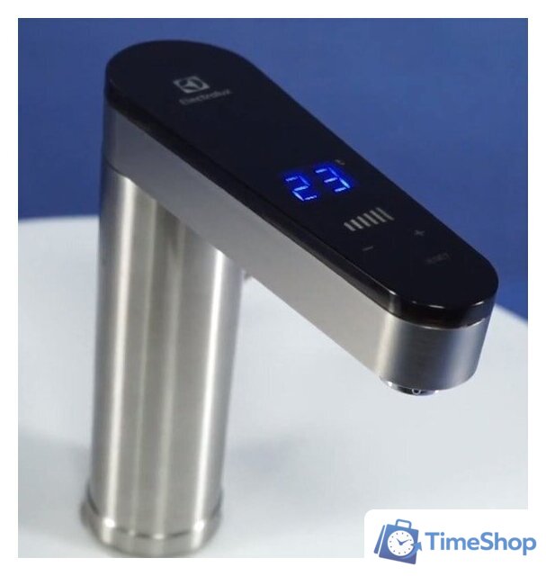 Проточный электрический водонагреватель-кран Electrolux Taptronic Prime - Изображение №5 — Интернет-магазин Time-Shop