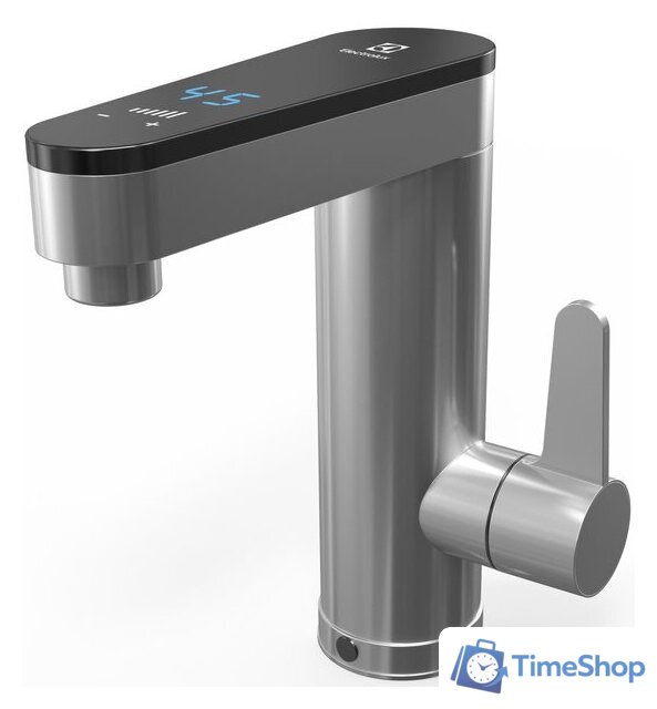 Проточный электрический водонагреватель-кран Electrolux Taptronic Prime - Изображение №1 — Интернет-магазин Time-Shop