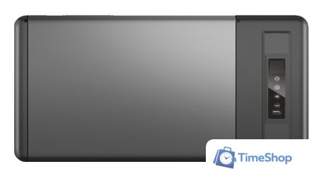 Компрессорный автохолодильник Filymore C29W - Изображение №2 — Интернет-магазин Time-Shop