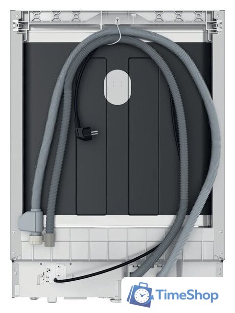 Встраиваемая посудомоечная машина Whirlpool W0I D741A S - Изображение №9 — Интернет-магазин Time-Shop
