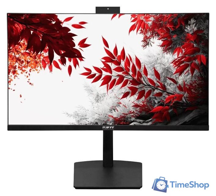 Монитор RDW Computers 2402K/F02В3100V2A1 - Изображение №1 — Интернет-магазин Time-Shop