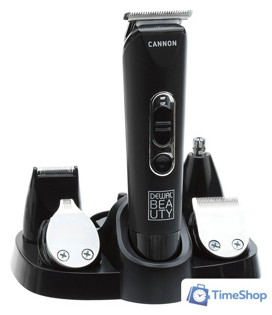 Триммер для бороды и усов Dewal Beauty HC9007 - Изображение №1 — Интернет-магазин Time-Shop