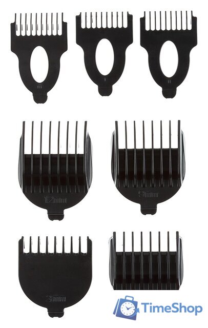Триммер для бороды и усов Dewal Beauty HC9007 - Изображение №4 — Интернет-магазин Time-Shop