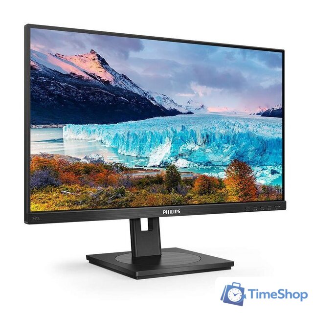 Монитор Philips 243S1/00 - Изображение №2 — Интернет-магазин Time-Shop