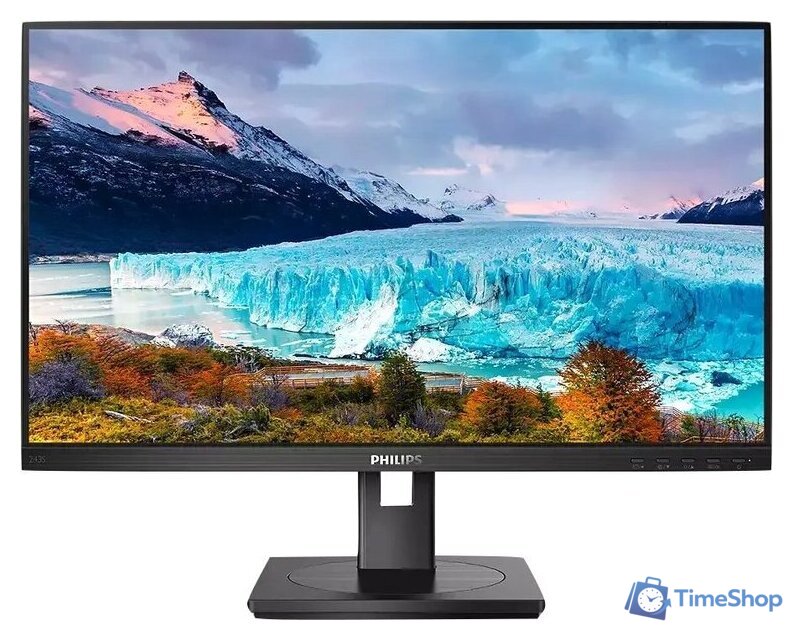 Монитор Philips 243S1/00 - Изображение №1 — Интернет-магазин Time-Shop