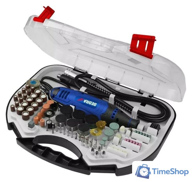 Гравер Dedra DED7944Z2 - Изображение №3 — Интернет-магазин Time-Shop