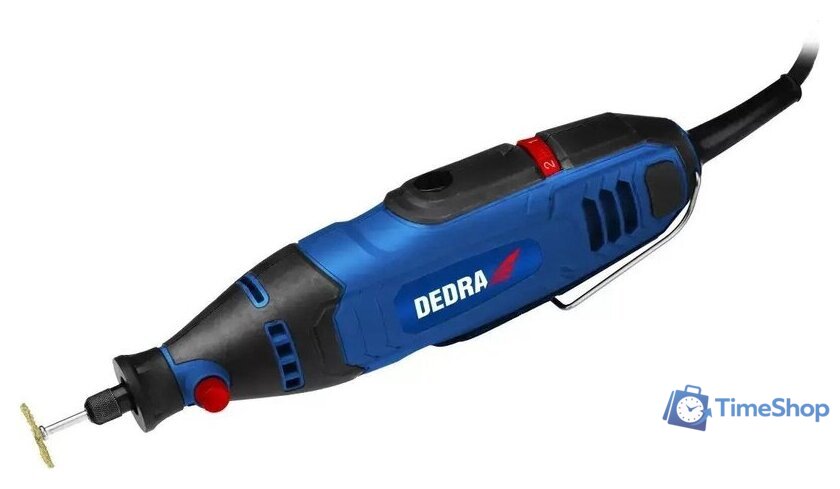Гравер Dedra DED7944Z2 - Изображение №2 — Интернет-магазин Time-Shop