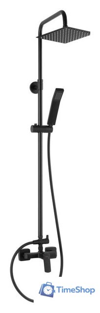 Душевая система  Ferro Vitto Verdeline NP81BVI7UVLBL - Изображение №1 — Интернет-магазин Time-Shop