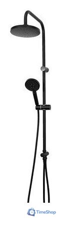 Душевая система  ORANGE O-Shower OW02b - Изображение №1 — Интернет-магазин Time-Shop