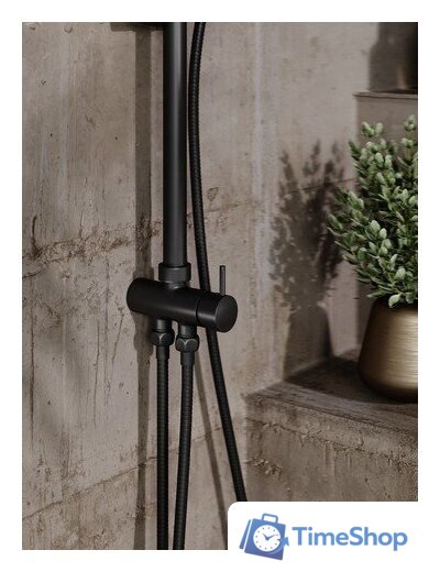 Душевая система  ORANGE O-Shower OW02b - Изображение №9 — Интернет-магазин Time-Shop