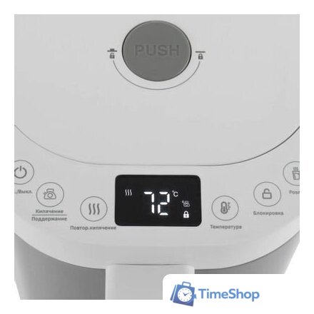 Термопот Vitek VT-TP3001 - Изображение №2 — Интернет-магазин Time-Shop