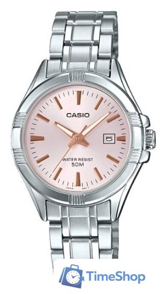 Наручные часы Casio LTP-1308D-4A - Изображение №1 — Интернет-магазин Time-Shop