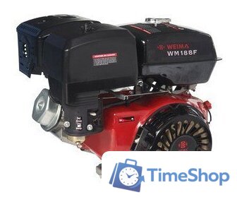 Бензиновый двигатель Weima WM188F - Изображение №1 — Интернет-магазин Time-Shop
