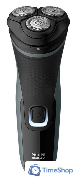 Электробритва Philips Norelco 2300 S1211/81 - Изображение №1 — Интернет-магазин Time-Shop