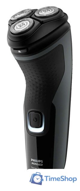 Электробритва Philips Norelco 2300 S1211/81 - Изображение №2 — Интернет-магазин Time-Shop