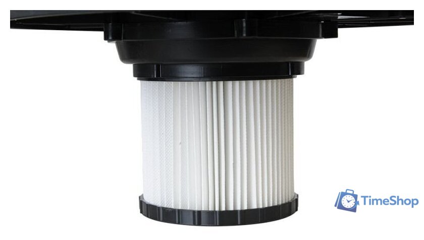 Пылесос Sturm CVC1815 (без АКБ) - Изображение №6 — Интернет-магазин Time-Shop