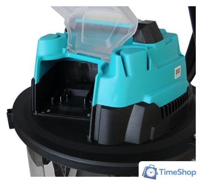 Пылесос Sturm CVC1815 (без АКБ) - Изображение №4 — Интернет-магазин Time-Shop