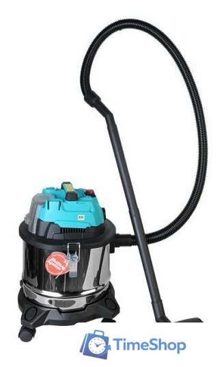Пылесос Sturm CVC1815 (без АКБ) - Изображение №1 — Интернет-магазин Time-Shop