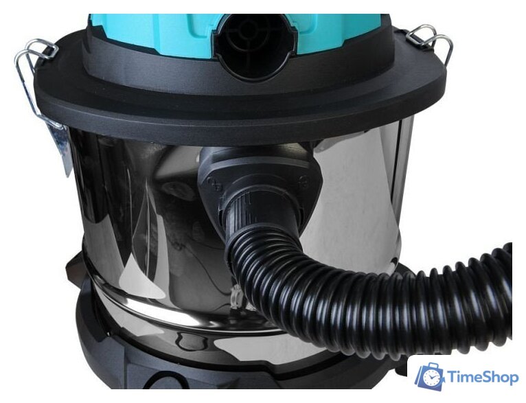 Пылесос Sturm CVC1815 (без АКБ) - Изображение №7 — Интернет-магазин Time-Shop