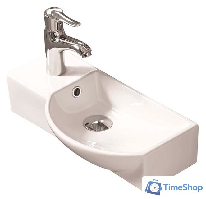 Умывальник SantiLine SL-2012R - Изображение №1 — Интернет-магазин Time-Shop