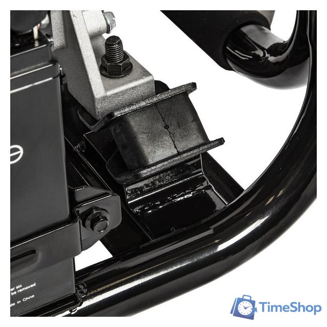 Бензиновый генератор DDE DPG10553E - Изображение №8 — Интернет-магазин Time-Shop