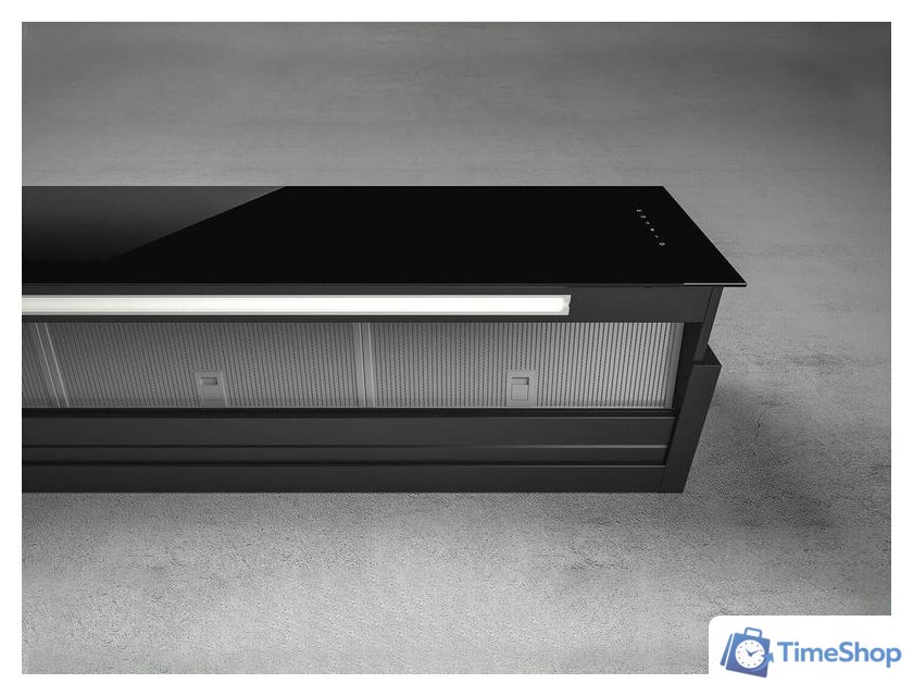 Кухонная вытяжка Elica Rules DEKT/F/60 PRF0163755 - Изображение №9 — Интернет-магазин Time-Shop