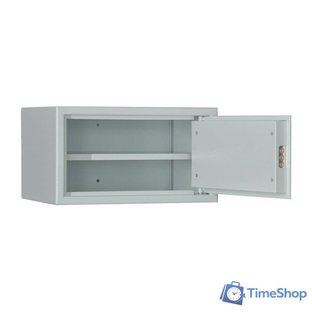 Мебельный сейф Меткон ШМ-23 - Изображение №2 — Интернет-магазин Time-Shop