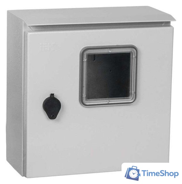 Корпус металлический IEK MKM51-N-01-54 - Изображение №1 — Интернет-магазин Time-Shop