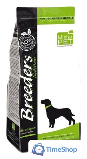 Сухой корм для собак Primordial GF Adult Buffalo & Mackerel (Буйвол и макрель) 20 кг - Изображение №1 — Интернет-магазин Time-Shop