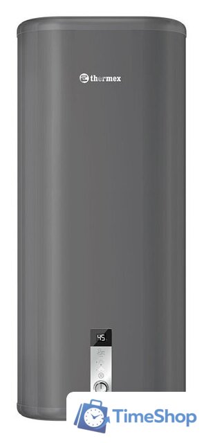 Накопительный электрический водонагреватель Thermex Dogma 100 V - Изображение №1 — Интернет-магазин Time-Shop